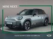 MINI Aceman - E Classic L 42.5 kWh