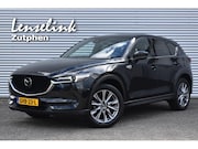 Mazda CX-5 - 2.5 SKYACTIV-G 194pk AWD Signature AUTOMAAT | Afn. trekhaak