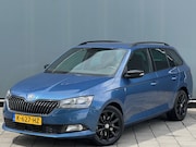 Skoda Fabia - Combi BWJ 2021 | 1.0TSI 96PK Sport Business AUTOMAAT | SPORT