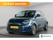 Fiat 500 - 1.0 Hybrid Torino Launch Edition | Tot 8 Jaar Garantie | Cli