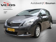 Toyota Verso - 1.6 Panoramic / 7 persoons / Trekhaak 1300KG! / 6 versnellin