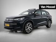 Volkswagen Tiguan - 1.5 eTSI Life Edition 150 PK | Automaat | Trekhaak Elektrisc