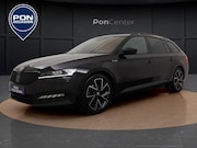 Skoda Superb - Combi 1.5 TSI ACT Sportline | Trekhaak | Camera | Side Assis