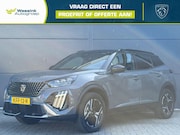 Peugeot e-2008 - EV 54kWh 156pk GT Avantage | 360 Camera | Stoel -en Stuurver