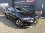 Volkswagen Polo - 1.0 TSI Comfortline Business