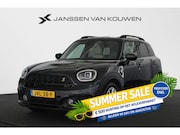 MINI Countryman - 1.5 Cooper S E ALL4 John Cooper Works Panoramadak Harman Kar