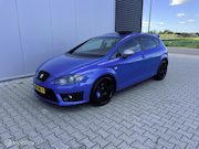 Seat Leon - 2.0 TFSI FR automaat VASTE PRIJS