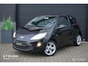 Ford Ka - 1.2 Titanium X Airco Centr Vergr LMV Origineel NL