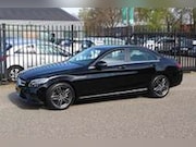 Mercedes-Benz C-klasse - C180 Automaat, 18", trekhaak, digitaal dashboard