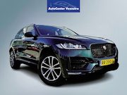 Jaguar F-Pace - 2.0 R-Sport AWD 20dJaguar F-PACE 2.0d AWD R-Sport|DEALER OND