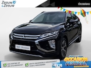 Mitsubishi Eclipse Cross - 1.5 DI-T First Edition | STOEL VERWARMING | CRUISE CONTROL |