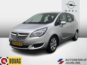 Opel Meriva - 1.4 Turbo Design Edition PDC/Trekhaak/Navi /Cruise/LM Velgen