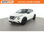 Nissan Juke - 1.0 DIG-T Enigma |HP89483|