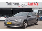 Volkswagen Golf - 1.6 TDI BlueMotion Comfortline | Cruise control | Nieuwe dis