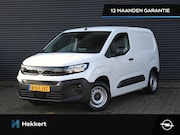 Opel Combo - L1 1.5 BlueHDi 100pk CAMERA | DODE HOEK | LANE ASSIST | NAVI