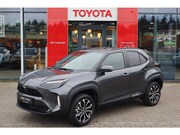 Toyota Yaris Cross - HYBRID 115 DYNAMIC NIEUW DIRECT LEVERBAAR! STOEL/STUURVERW P