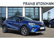 Renault Captur - 1.6 E-Tech Hybrid 145 Intens
