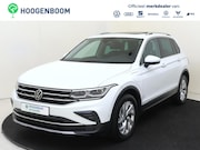 Volkswagen Tiguan - 1.4 TSI eHybrid Elegance | SoH 94% | Panoramadak | Keyless |