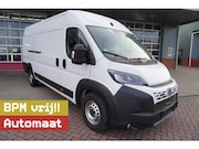 Fiat Ducato - 2.2 MultiJet 180 Pk L4H2 Automaat Nr. V115 | Airco | Cruise