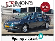 Opel Astra - 1.6 CDTi S/S Edition Nap Navi Pdc Apk 06-2027 1 Ste Eigenaar