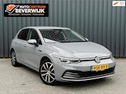 Volkswagen Golf - 1.5 eTSI Style 150pk DSG 2020 Grijs MemoryIQ