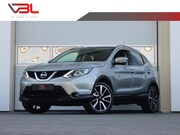 Nissan Qashqai - 1.2 116PK Tekna | Panoramadak | Trekhaak |