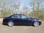 BMW 5-serie - 520i HighExec. E60 2.2 liter Voll.Hist