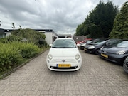 Fiat 500 - 1.4-16V Pop