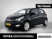 Opel Karl - 1.0 ecoFLEX Edition | Airco | Elektrische ramen | Zuinig