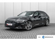 Audi A6 - Avant 50 TFSI e quattro S edition Competition 299PK | 360 ca