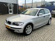BMW 1-serie - 116i Business Line 2006 KETTING HOORBAAR