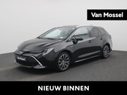 Toyota Corolla - 1.8 Hybrid Executive | Navigatie | Stoelverwarming | Camera 