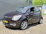 Opel Agila - 1.0 Berlin 5Drs Airco Bruin Nw APK ✅