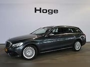 Mercedes-Benz C-klasse - Estate CDI Prestige Automaat Navigatie Stoelverwar
