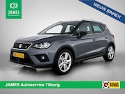 Seat Arona - 1.0 TSI 115PK FR Business Intense CAMERA | NAVI & CARPLAY | 