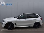 BMW X5 - xDrive40i M-Performance Mineralweiß Pano Nappa HUD