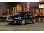 Lexus CT 200h - Business Line