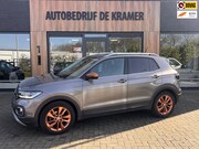 Volkswagen T-Cross - 1.5 TSI Style Business R 7 traps DSG