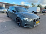 Audi A3 - 1.6 TDI DSG-AUTOMAAT XENON/NAVICLIMA
