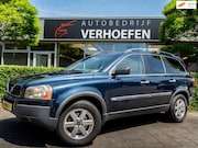 Volvo XC90 - 2.5 T | 7 PERS | AUTOMAAT | PANORAMADAK | TREKHAAK | MEMORY