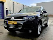 Volkswagen Touareg - 3.0 TDI R-line