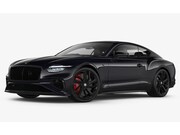 Bentley Continental GT - S V8 Hybrid MY2026