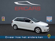 Skoda Rapid - Spaceback 1.2 TSI PANODAK NAVI TEL JOY LEER