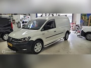 Volkswagen Caddy - Bestel 1.6 TDI L2H1 Comfortline