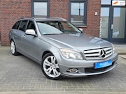 Mercedes-Benz C-klasse - 230 Avantgarde V6 / 2e eigenaar / Top auto