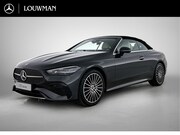 Mercedes-Benz CLE - Cabriolet 180 AMG Line | Premium pakket | Winterpakket | Win