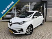 Renault Zoe - R135 Intens 52 SOH 94 Pack Winter/Camera/Warmtepomp