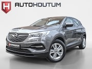 Opel Grandland X - 1.2 Turbo Edition | Trekhaak | Parkeersensoren