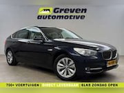 BMW 5-serie - GT 535i High Executive 306PK | Clima | Cru