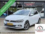 Volkswagen Polo - 1.0 TSI Highline R-LINE AUTOMAAT STOELVERWAR
